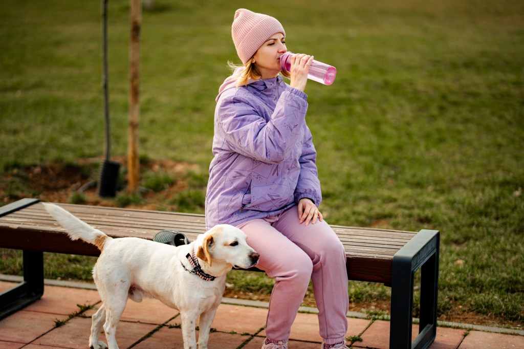 Cardiologists reveal 5 things they do every day to protect their hearts