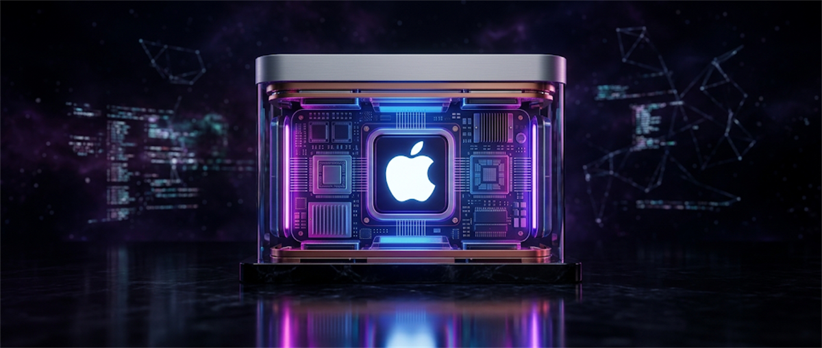 Apple's AI toll booth thesis faces its biggest test yet before earnings