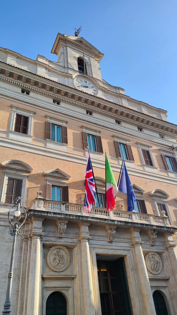 Via libera all'unanimità all'emendamento sul voto dei fuorisede
