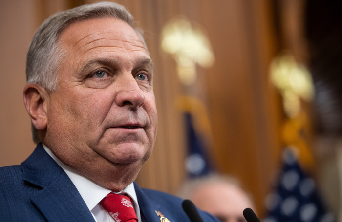 The military benefits bill that's tearing the veterans community apart