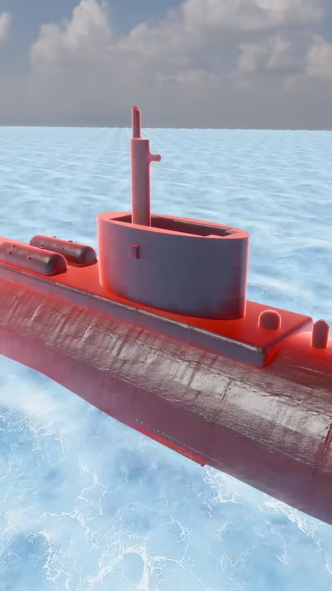 Uncovering the clever camouflage tactics of naval fleets