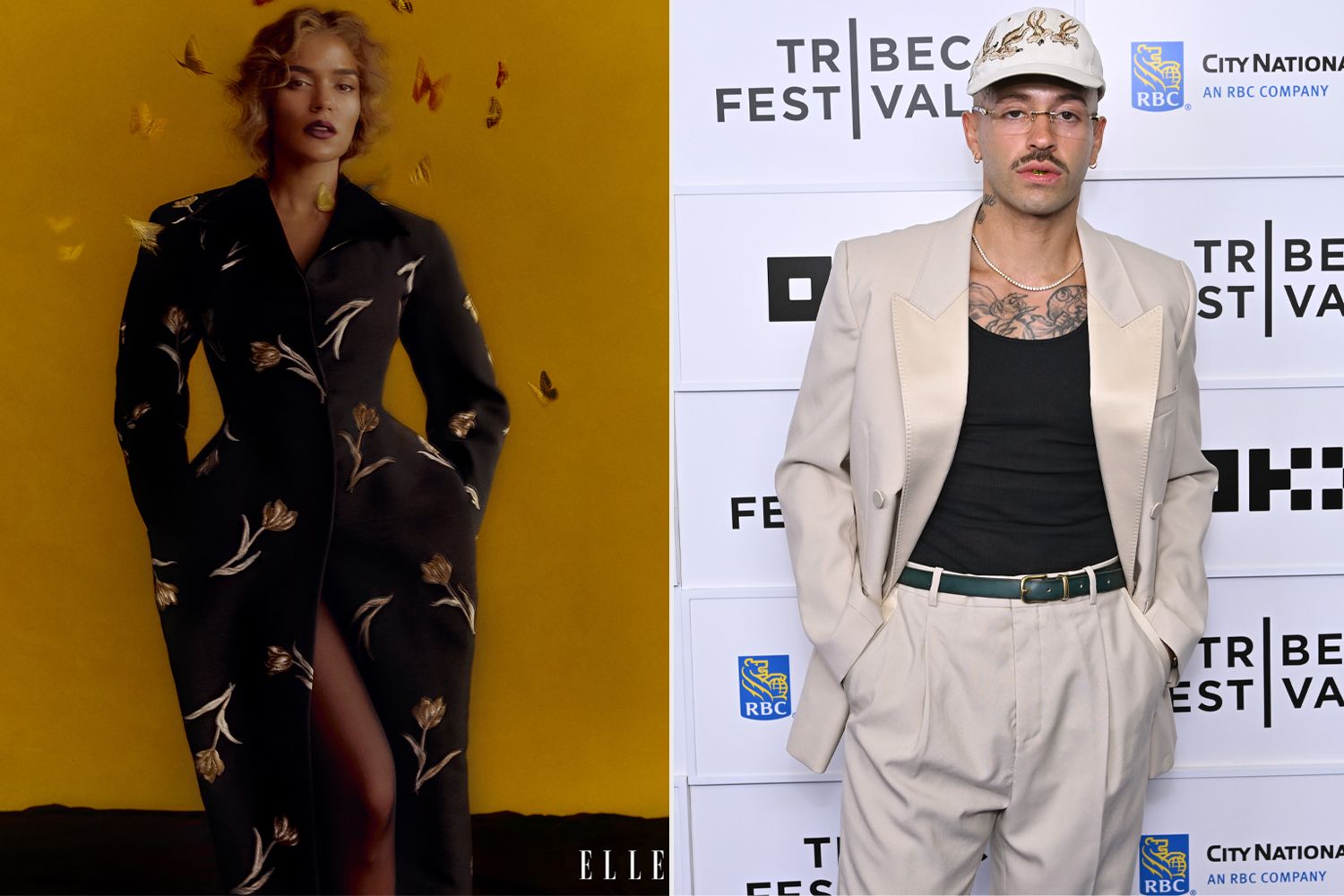 Karol G reveals what she learned from breakup with Feid after 3 years together