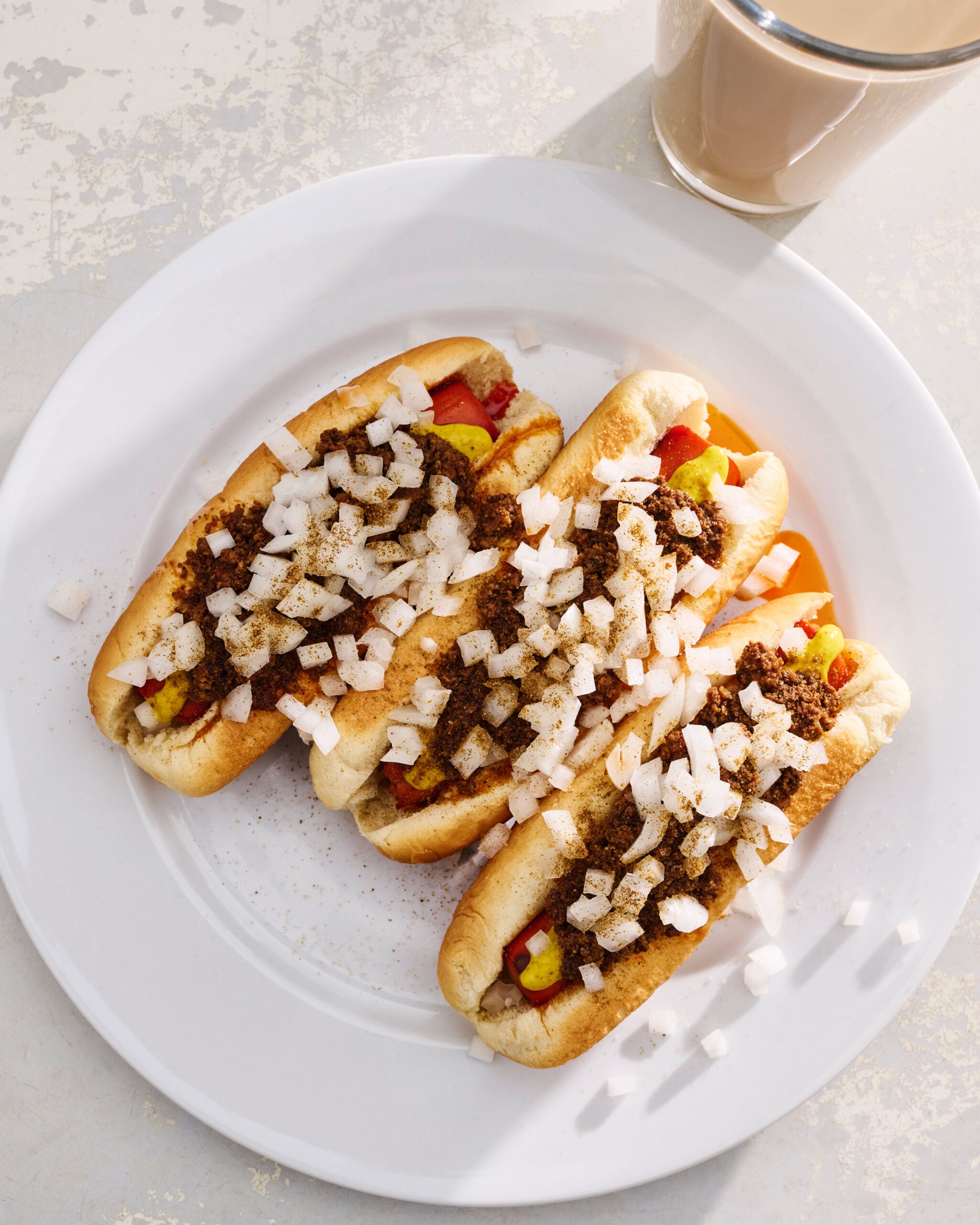 Hot wieners