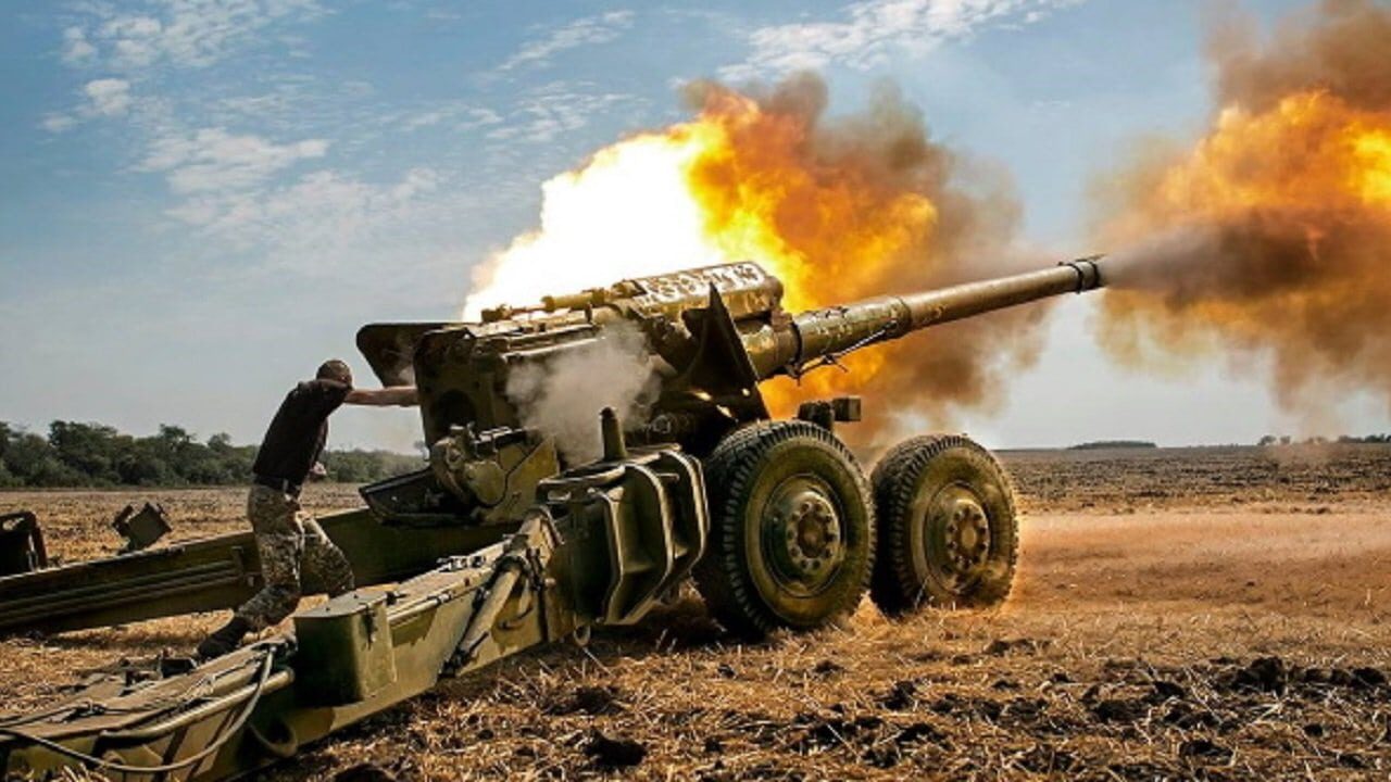 Ukraine’s Defense Minister Says a Russian Missile Can Reach Kyiv in as Little as Two Minutes