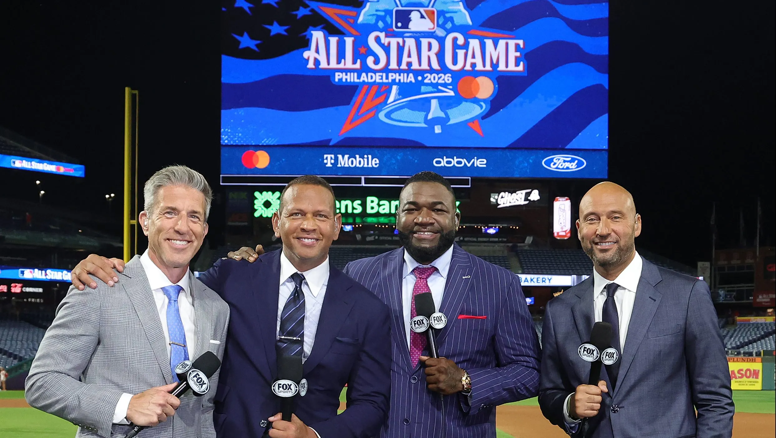 Who Won The All Star Game The Winner Of The 2026 Event