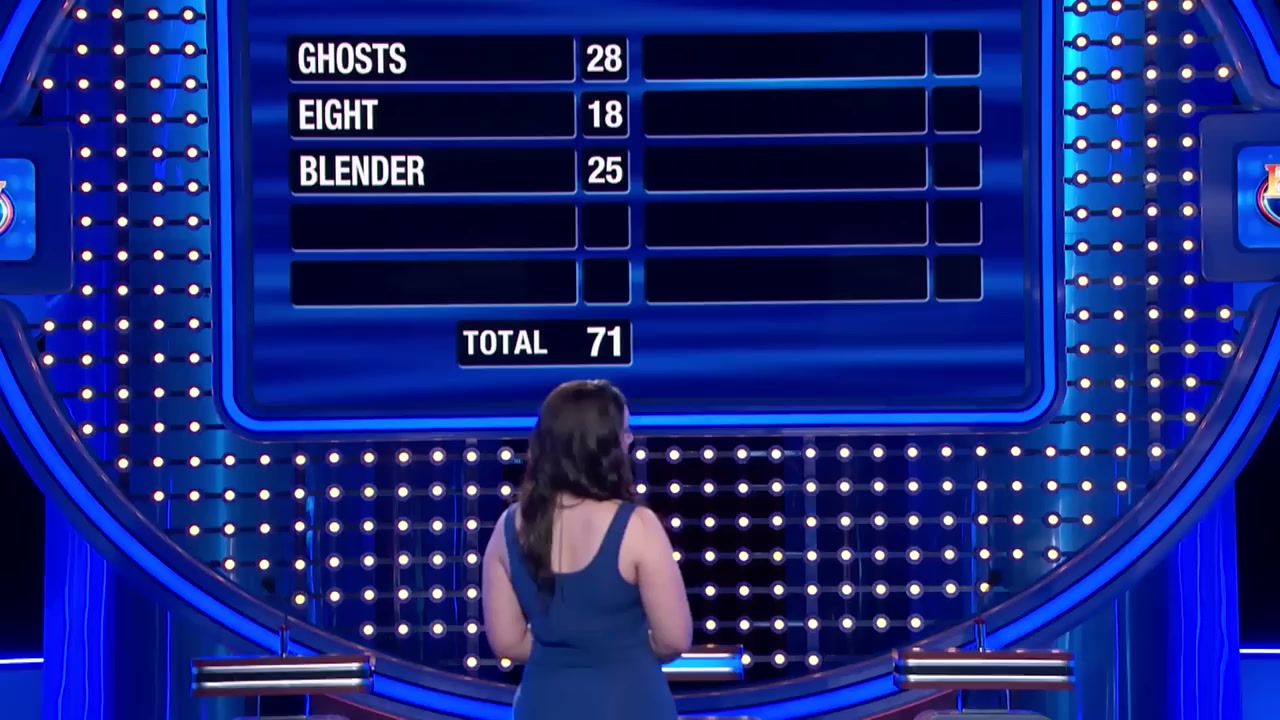 Can dad and daughter smash Fast Money?