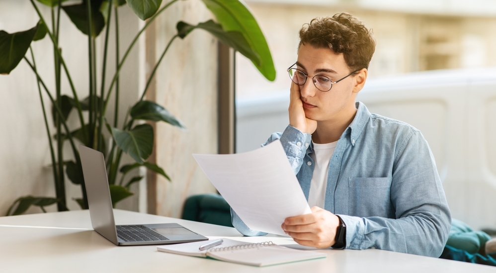 I'm 26 and my job just offered me a $250,000 loan that I won't have to pay back if I stay for 10 years. Is this a trap?