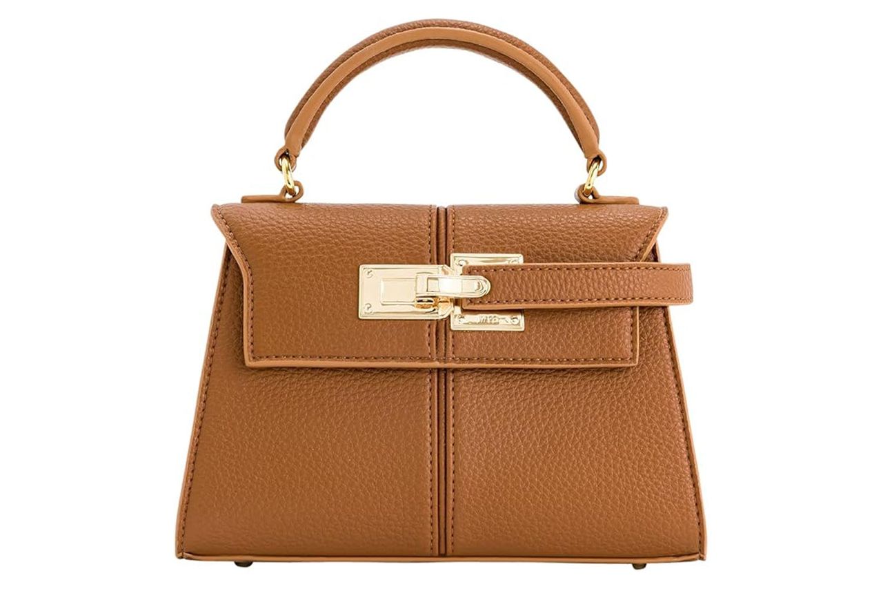 JW PEI Women's Elise Top Handle Bag