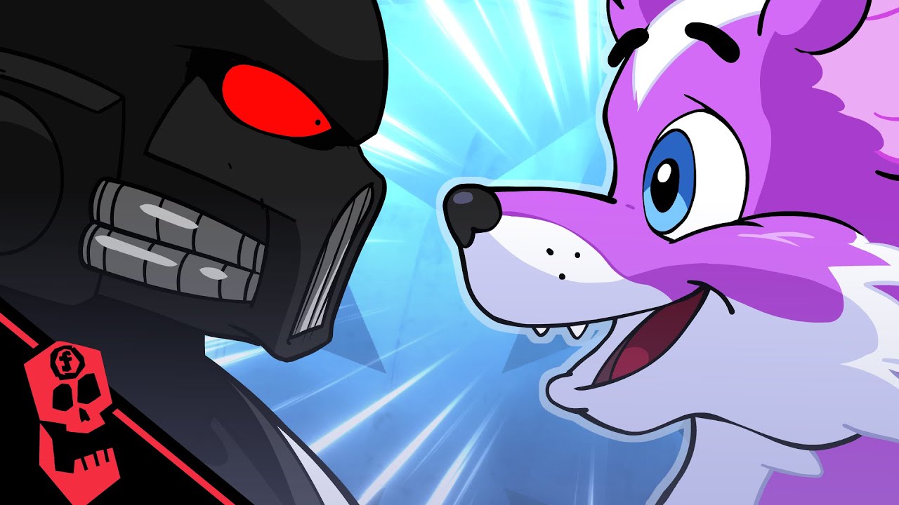 Furry: First contact