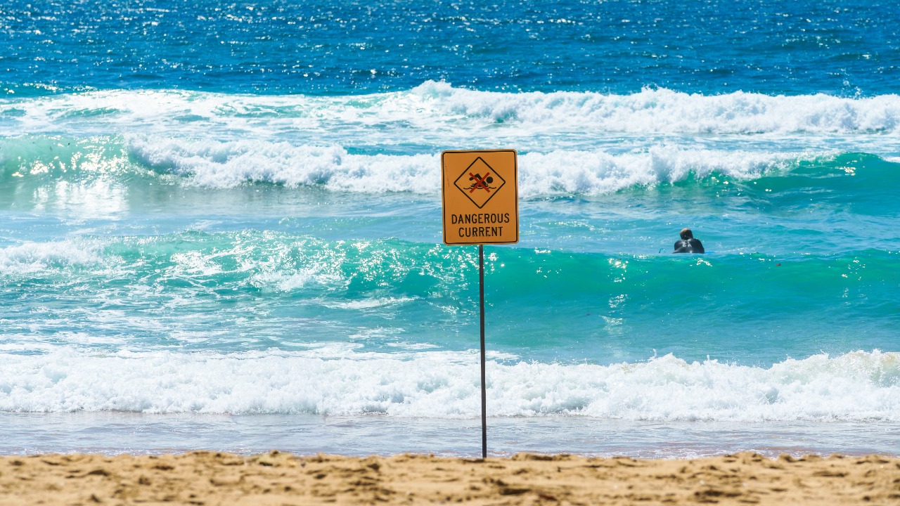 Five beachgoers drowned in Panama City rip currents in just four days