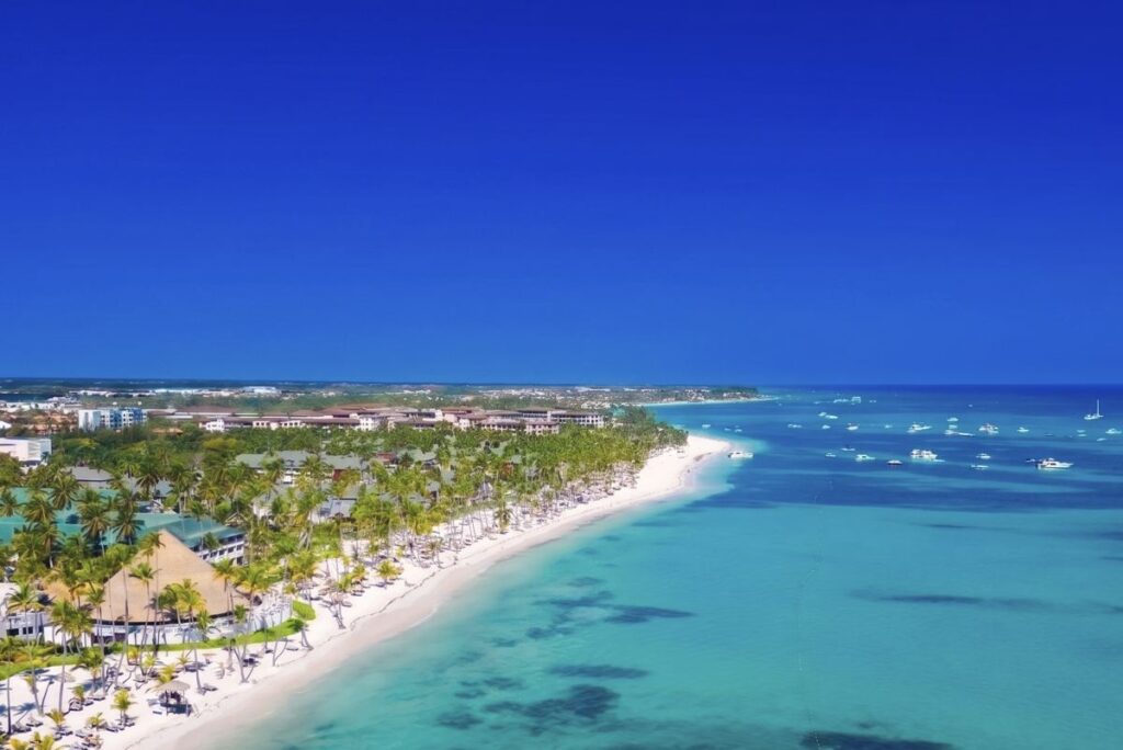 The top affordable beach getaway Americans are flocking to this year