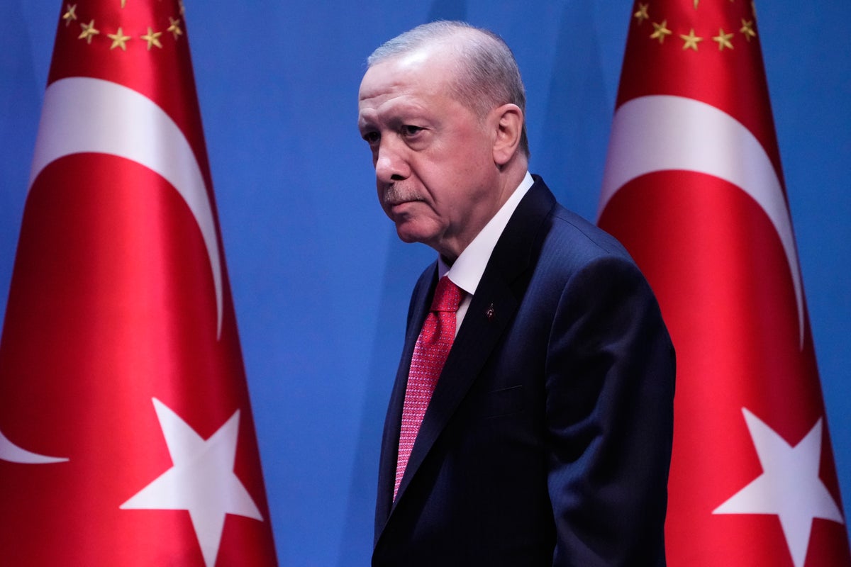 Erdogan calls for deportation of suspects linked to failed 2016 coup