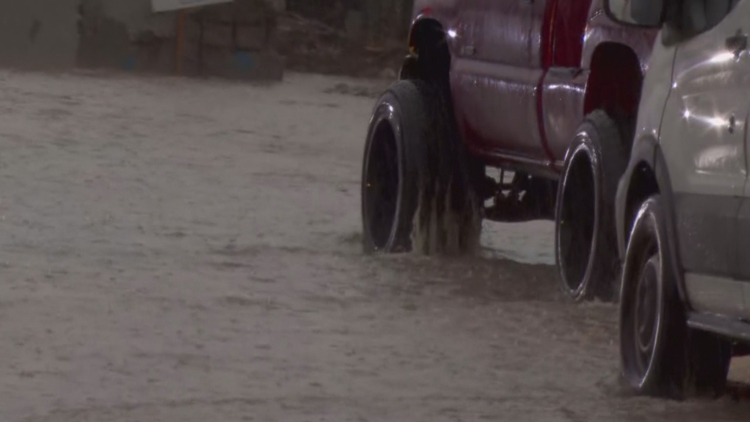 Here's how to protect your car and home safe from monsoon floods