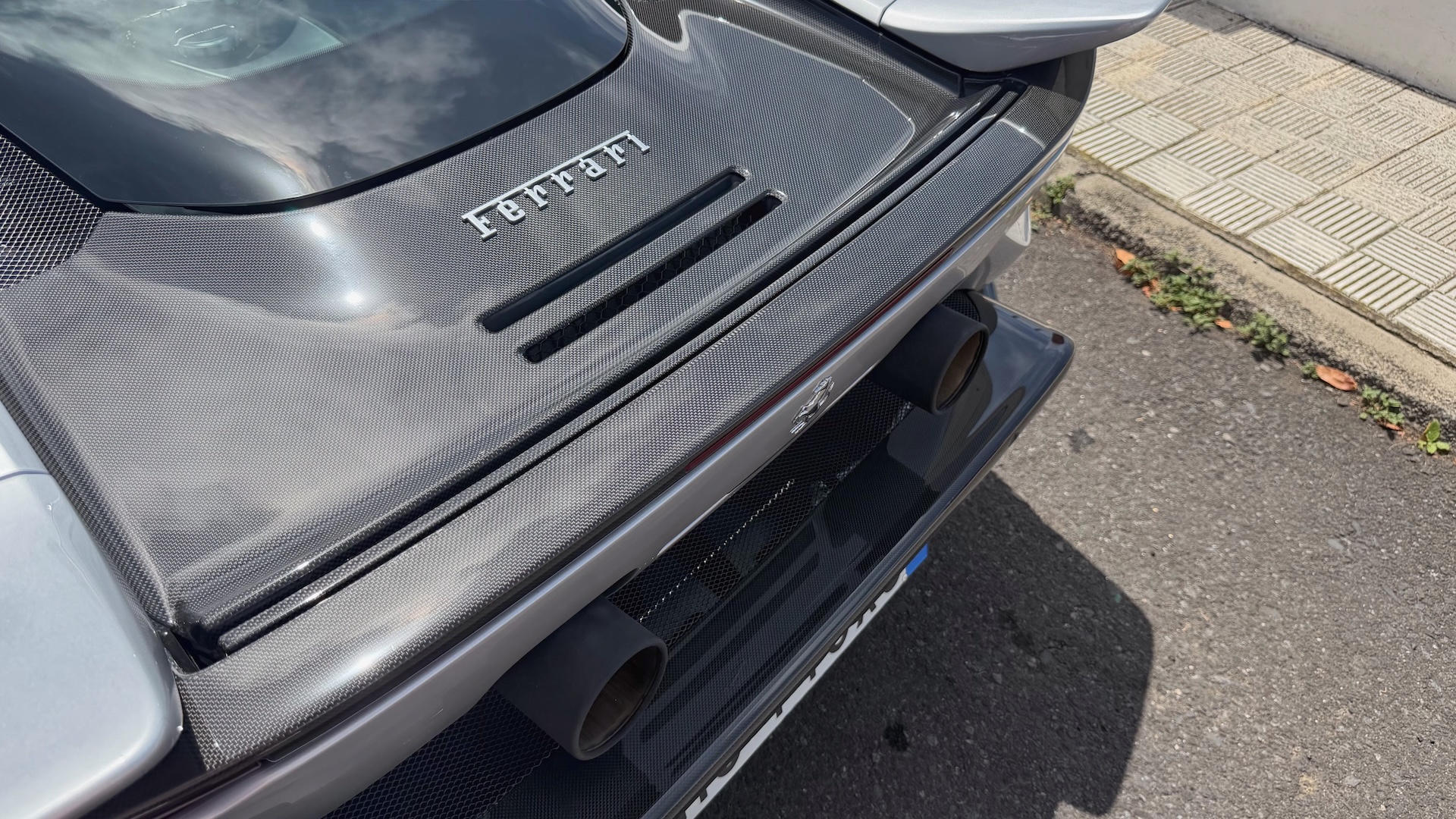 2027 Ferrari 849 Testarossa Spider First-Drive Review: 1,000 HP Is Better Without a Roof
