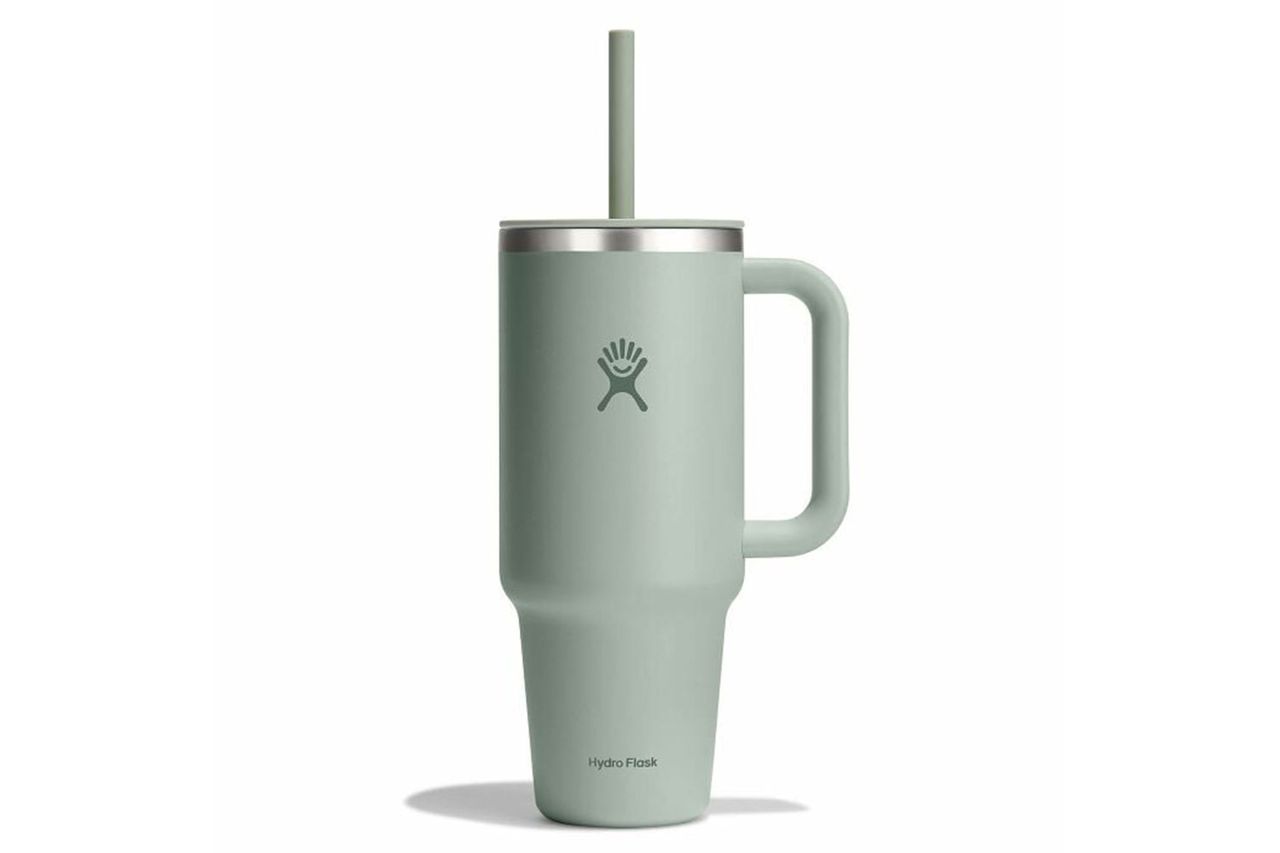 40 oz Travel Tumbler