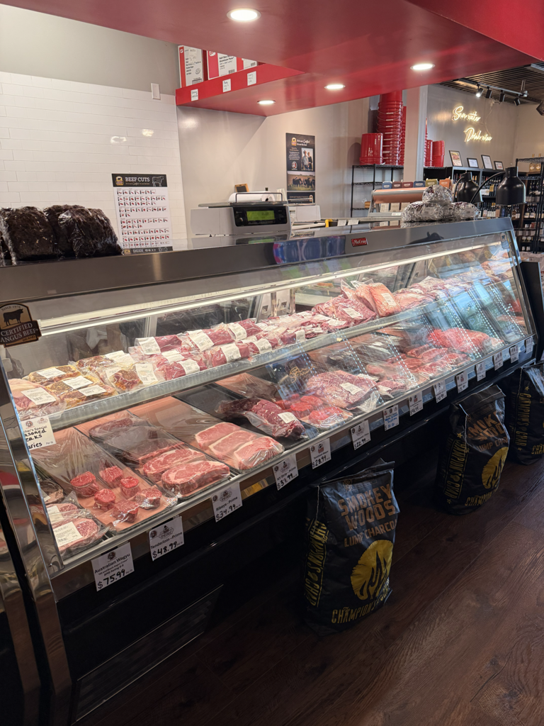 A specialty meat market will open a second location in Tarrant County ...