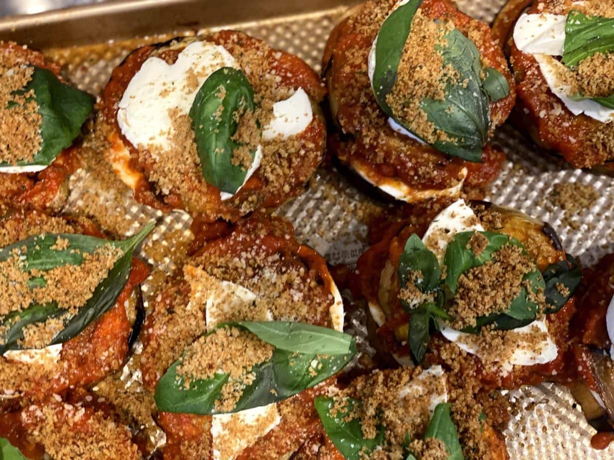Easy Summer Lunch Ideas