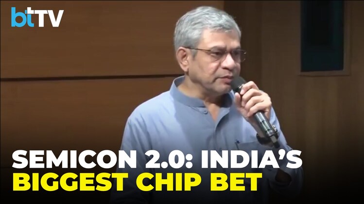Semicon 2.0 approved: India to design strategic chips and build new fabs