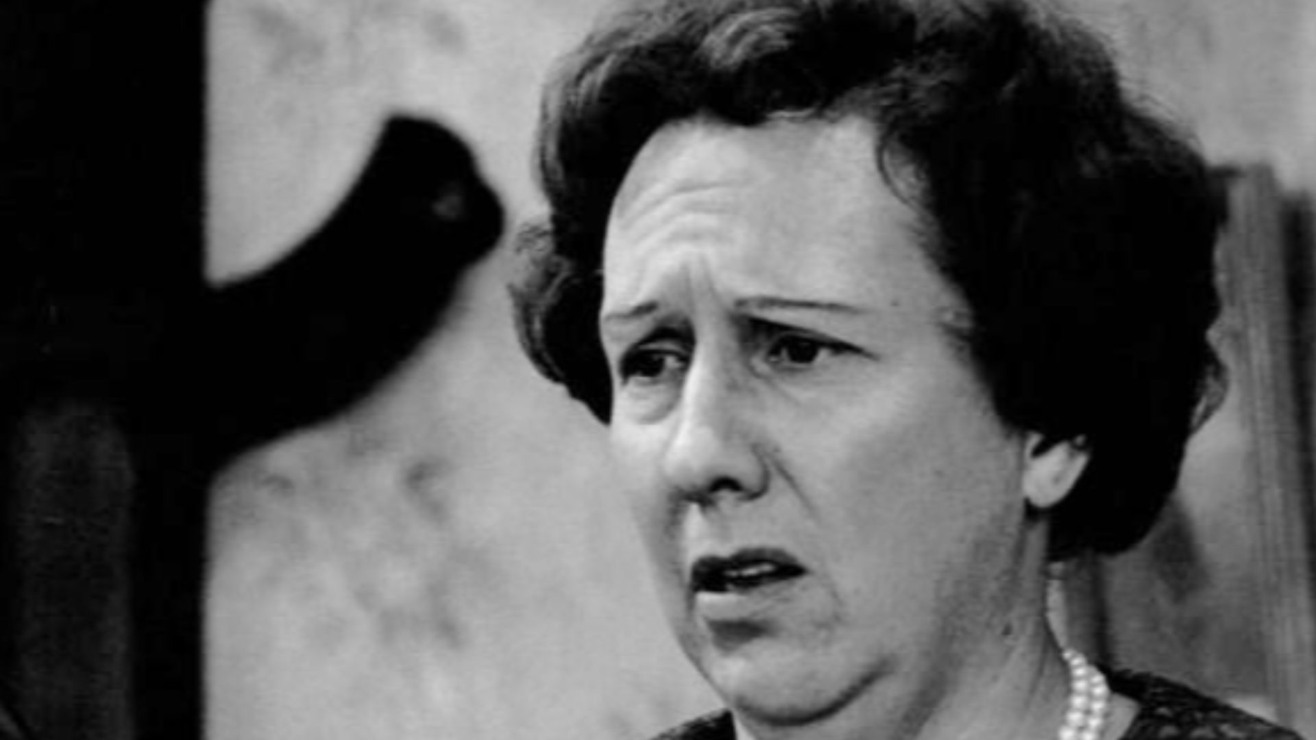 Why Jean Stapleton never expected Edith Bunker to become so famous