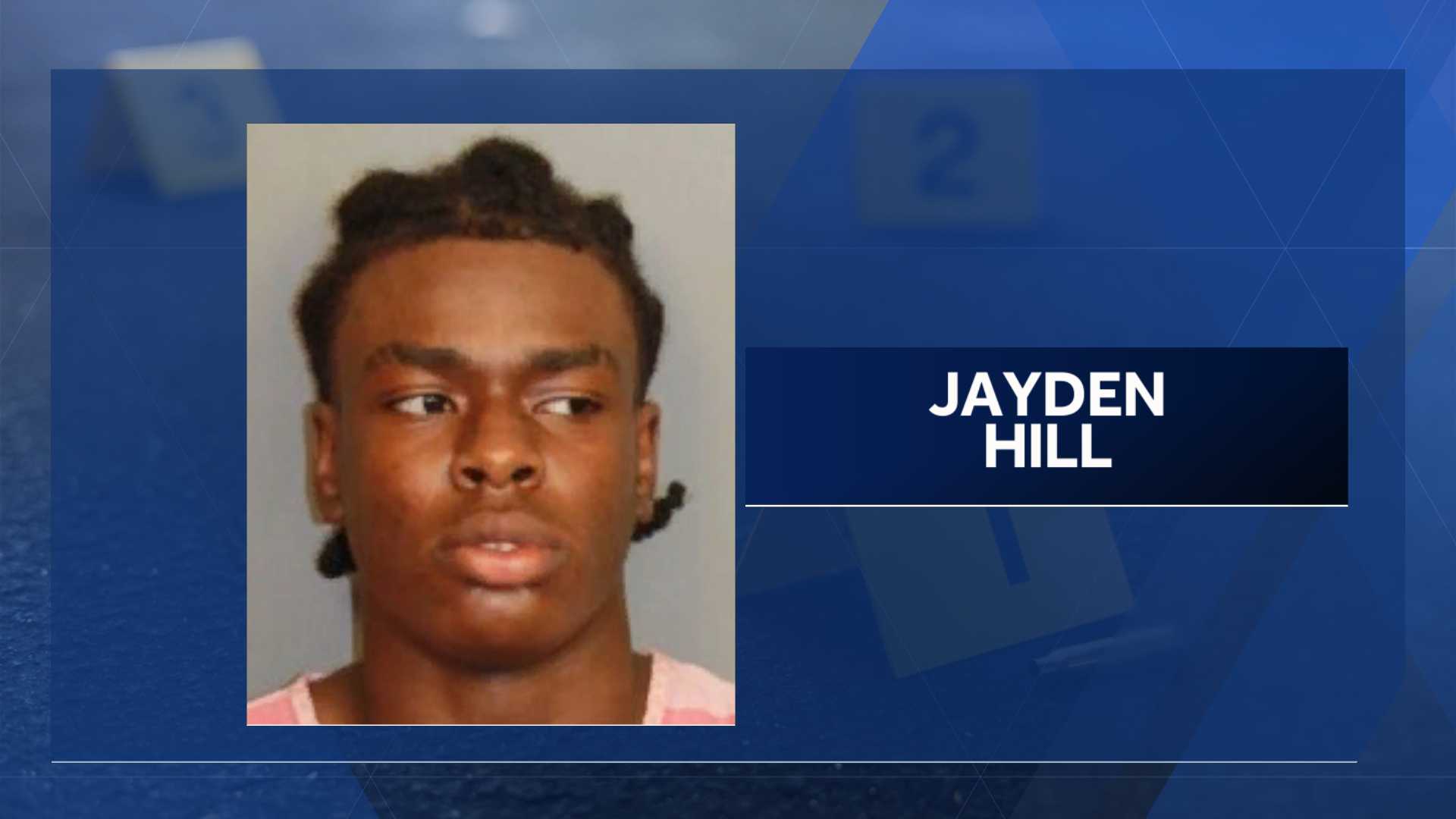 Teen charged after juvenile injured in northeast Jefferson County shooting