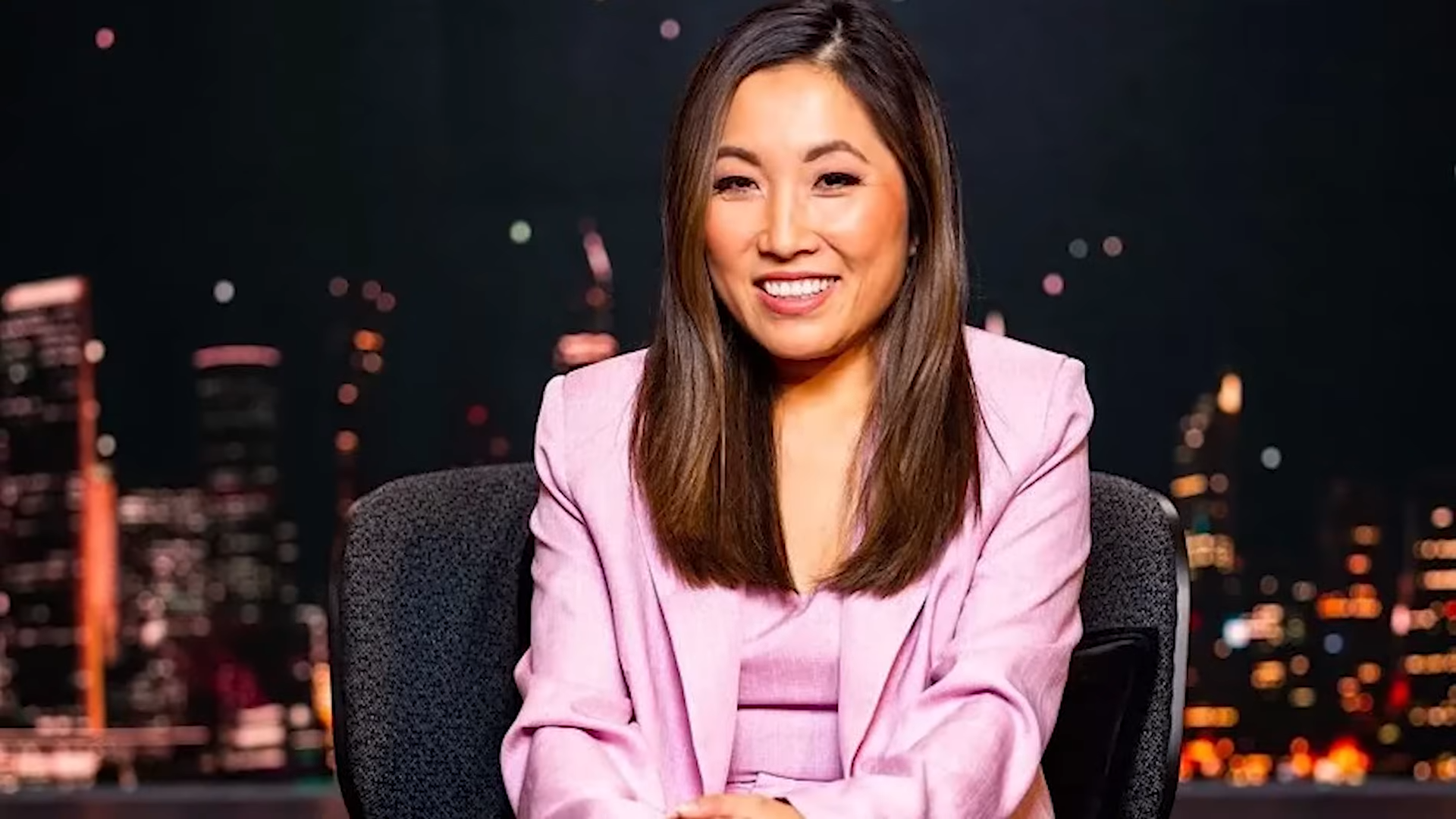 This is how one woman built a $100,000,000 business empire