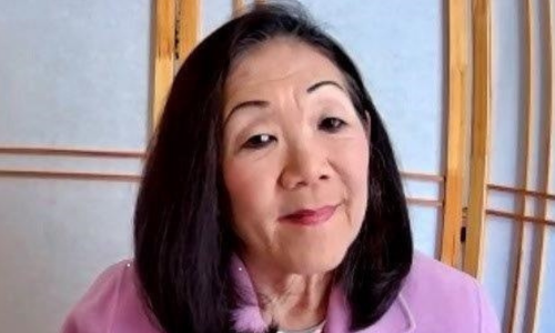 Sara Ting