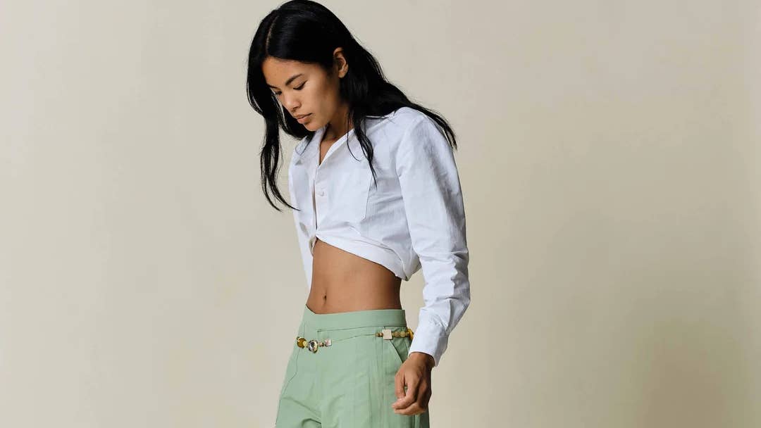 claudent-upf-pants