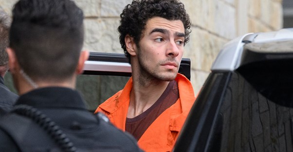 Everything we know so far about Luigi Mangione's case