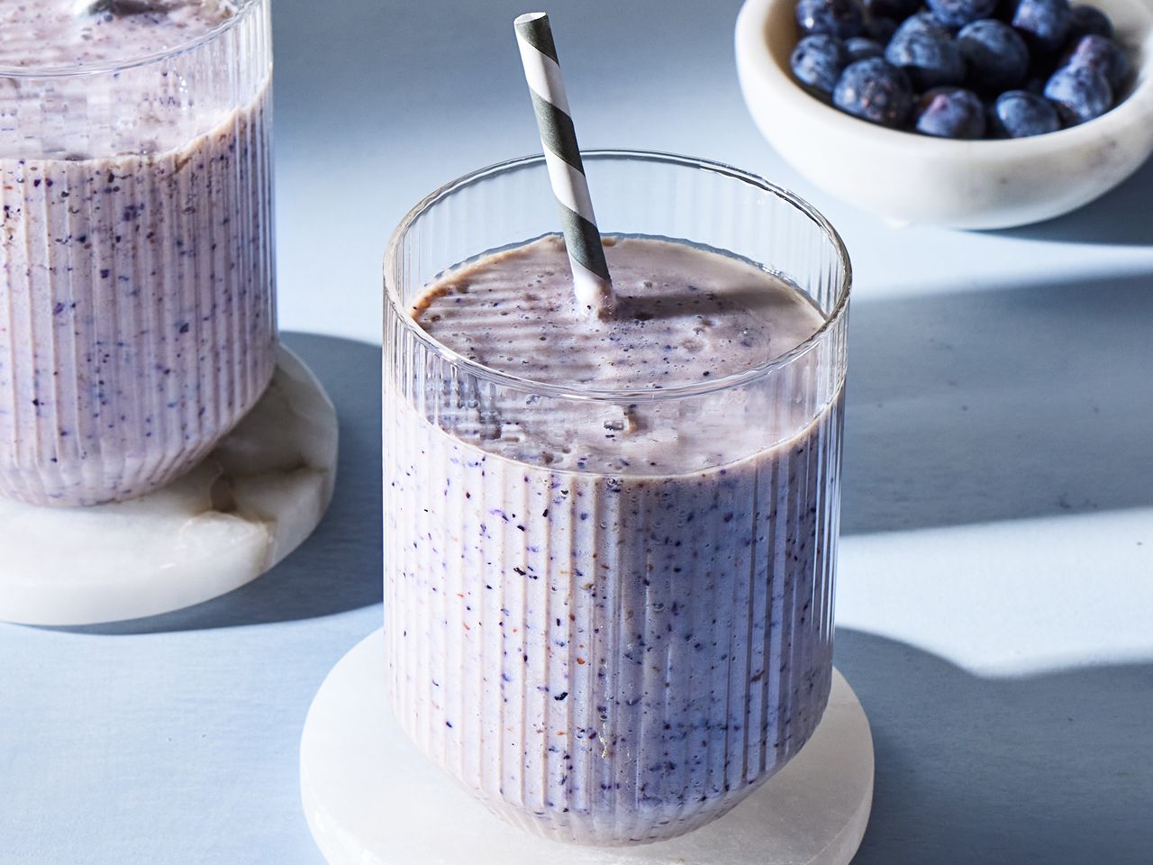 10 No-Bake Blueberry Desserts To Make This Summer
