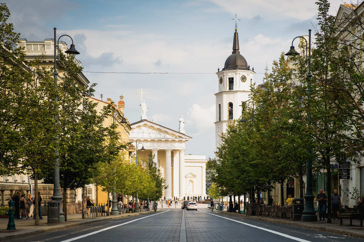 Why This City Is Becoming Europe's Next Budget Travel Hotspot