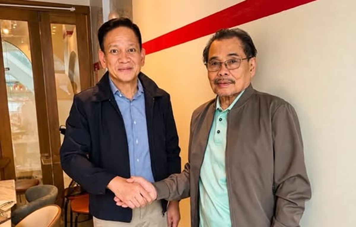Gov’t resumes education aid for decommissioned MILF fighters, kin