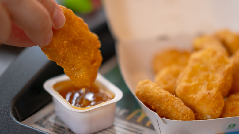 Fans say these frozen chicken nuggets are the closest you'll get to McDonald's at home
