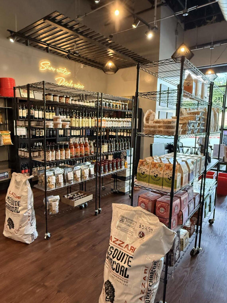 A specialty meat market will open a second location in Tarrant County ...