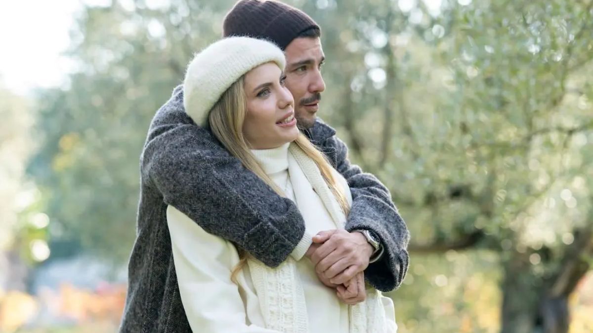 Qué ver en Netflix: la comedia romántica turca de 91 minutos que ...