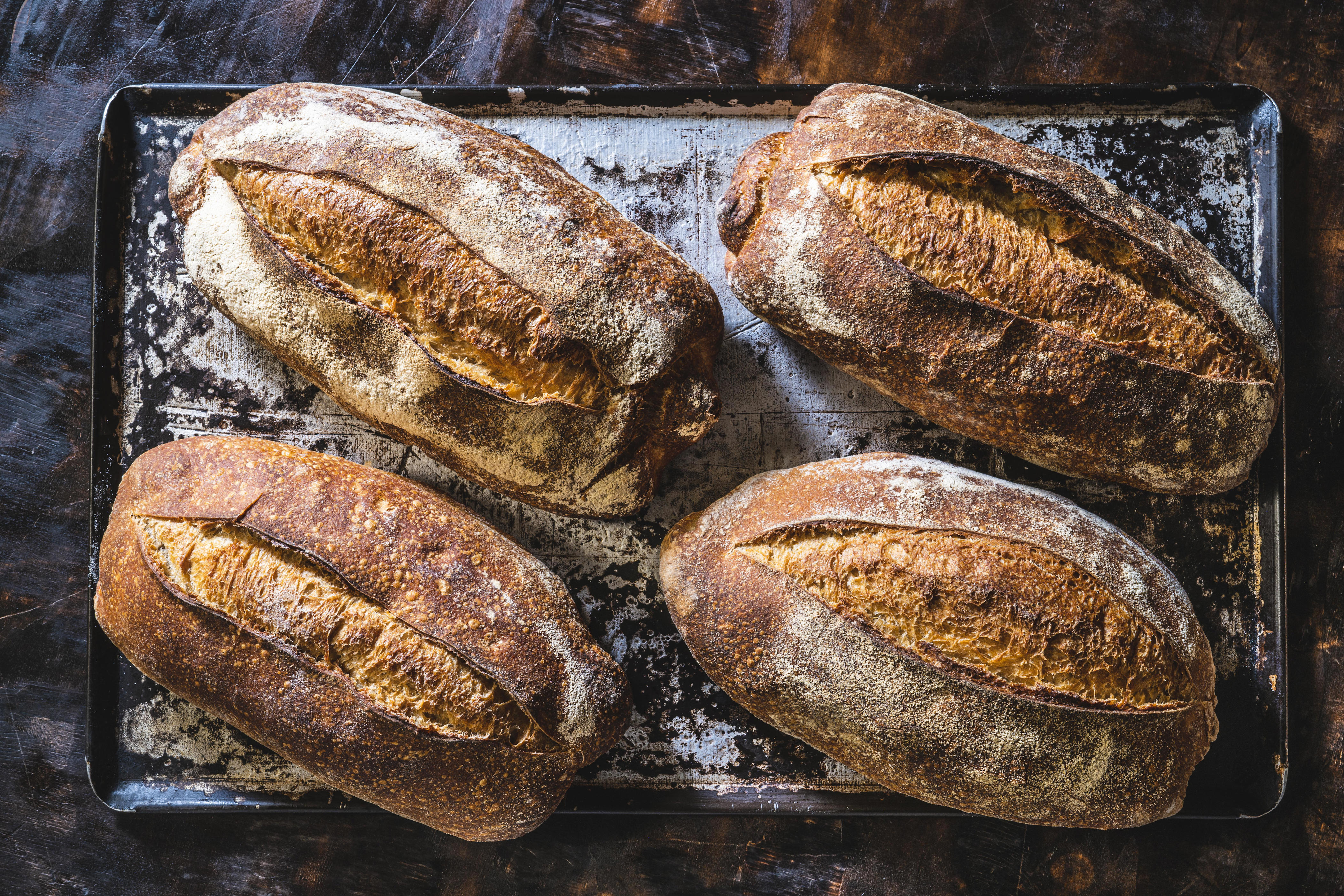 Florida AG investigates potassium bromate in bread products