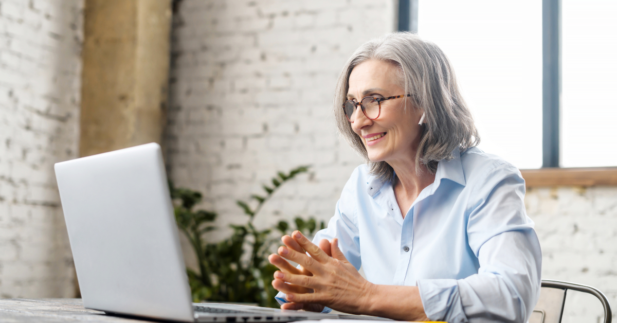 Here's the Net Worth Needed To Be Considered Middle Class in Your 60s