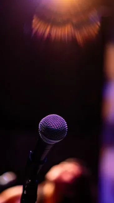 2. Kesha sang the hook on Flo Rida's Right Round before Tik Tok made her a household name (Image Credits: Pexels)