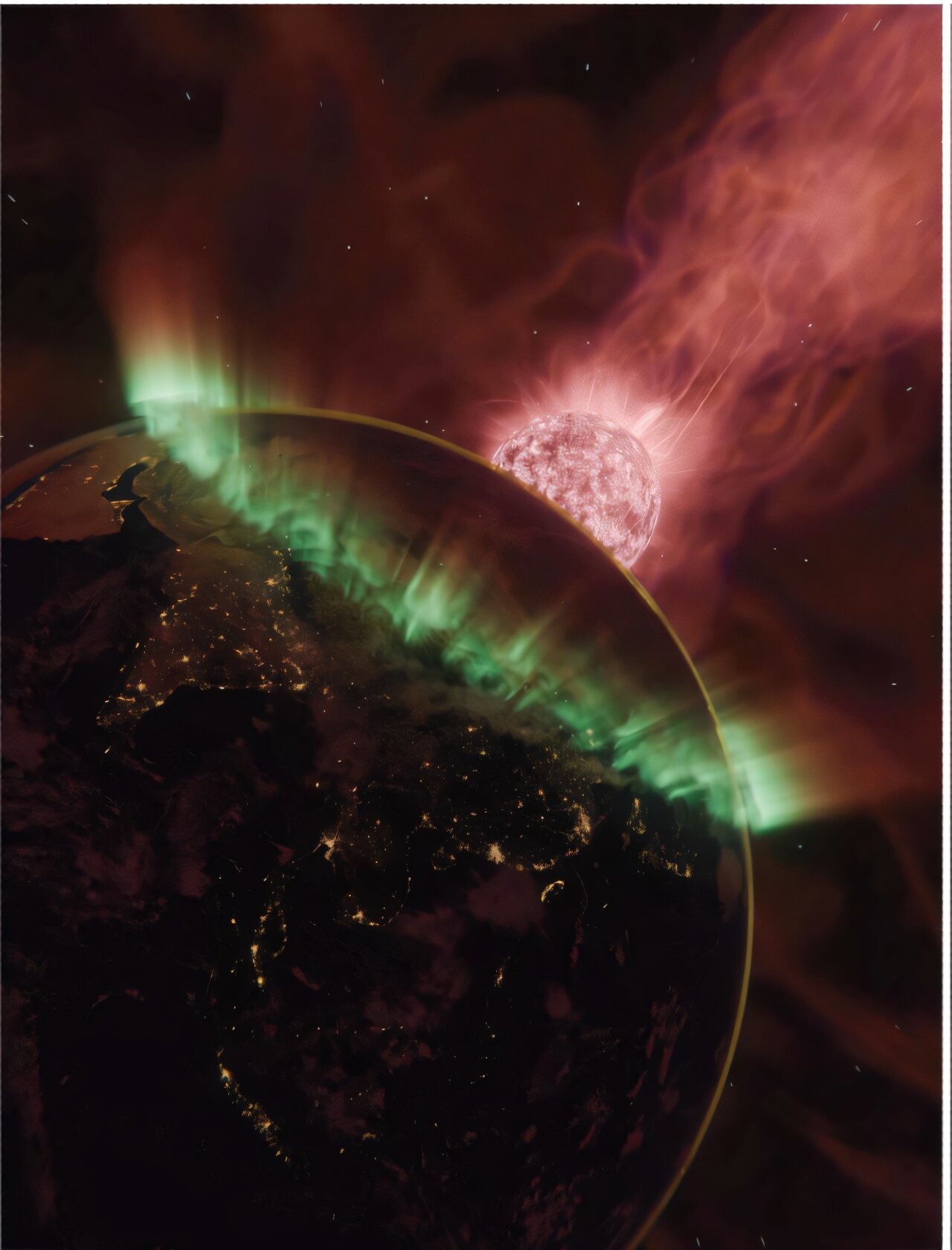 Risks of solar storms may be underestimated, warn researchers