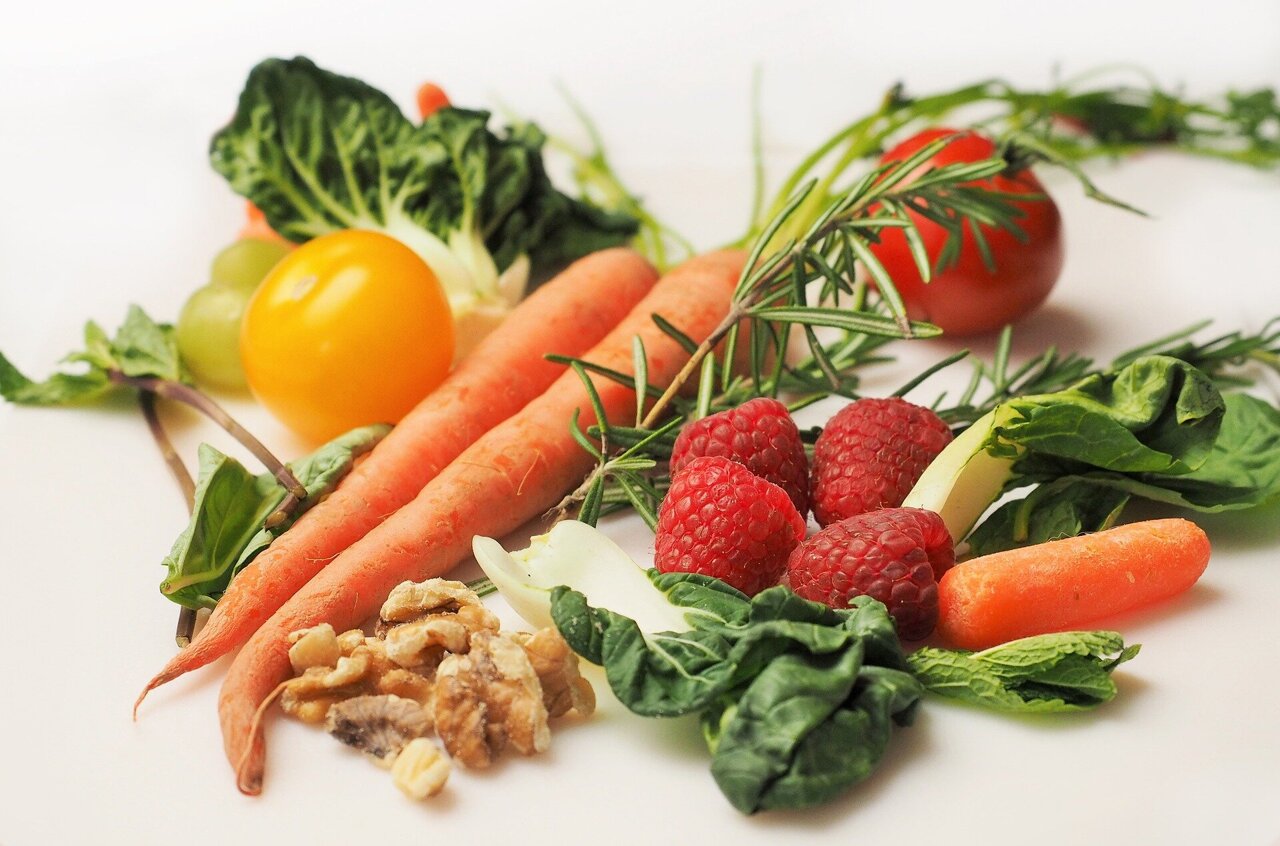 Healthier, more sustainable diets could reshape global agriculture: New study shows by how much