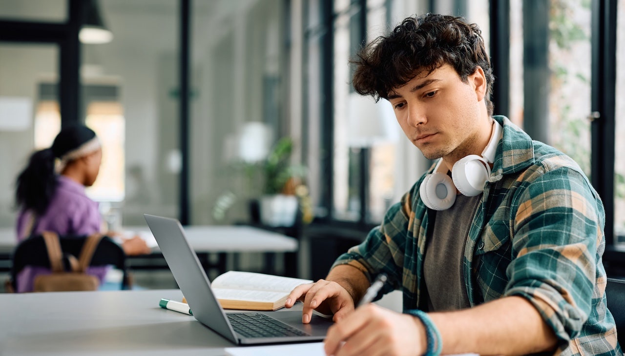 Invest in durable essentials, from backpacks to laptops, built to last for years.