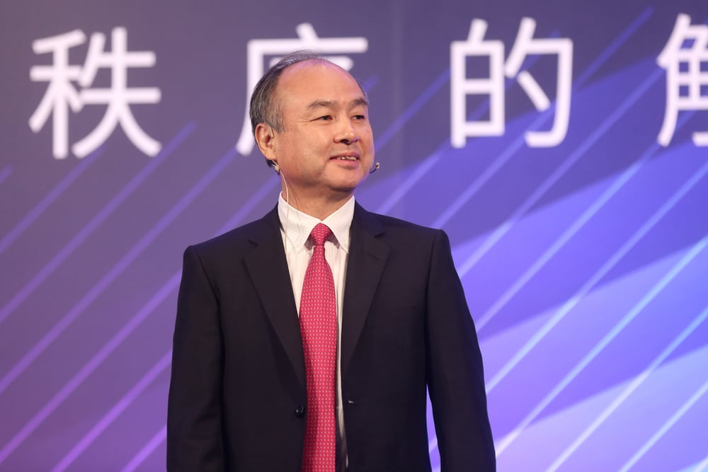 Masayoshi Son predicts AI will replace roughly 20% of global GDP by 2040 as he scoffs at bubble warnings: 'Those who refuse to evolve are…'