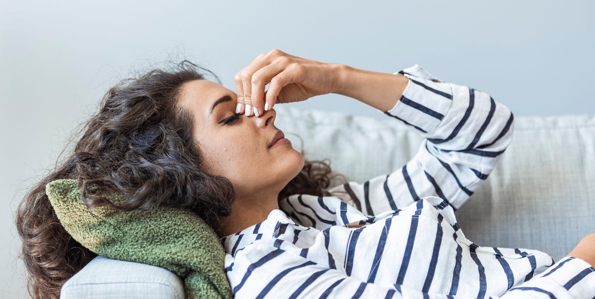 The #1 warning sign you're iron deficient
