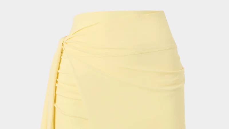 hunza-g-short-upf-sarong