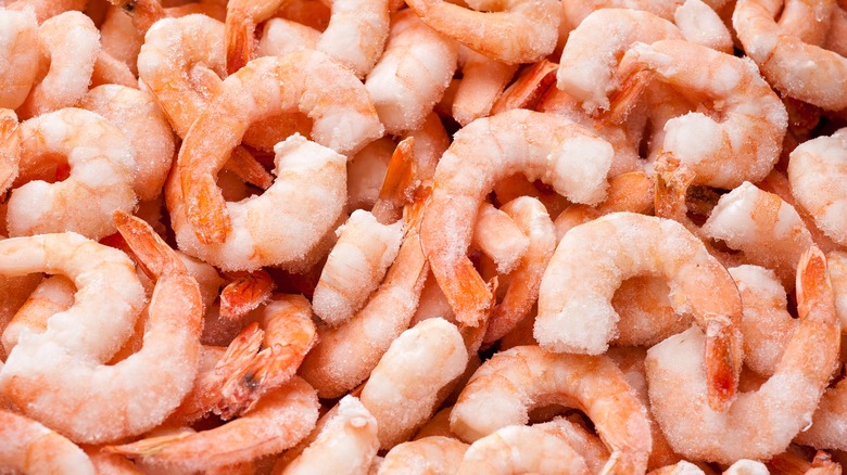 14 foods that hold up in the freezer the longest
