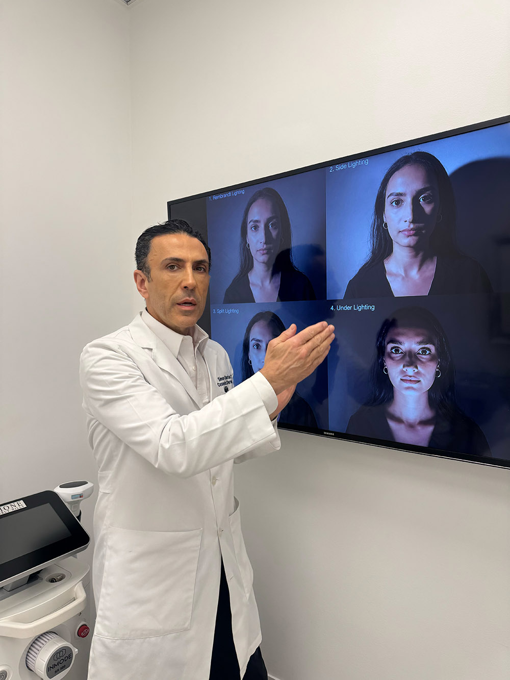 Hollywood's AI Filter Obsession: Unrealistic Beauty Trends, Challenges