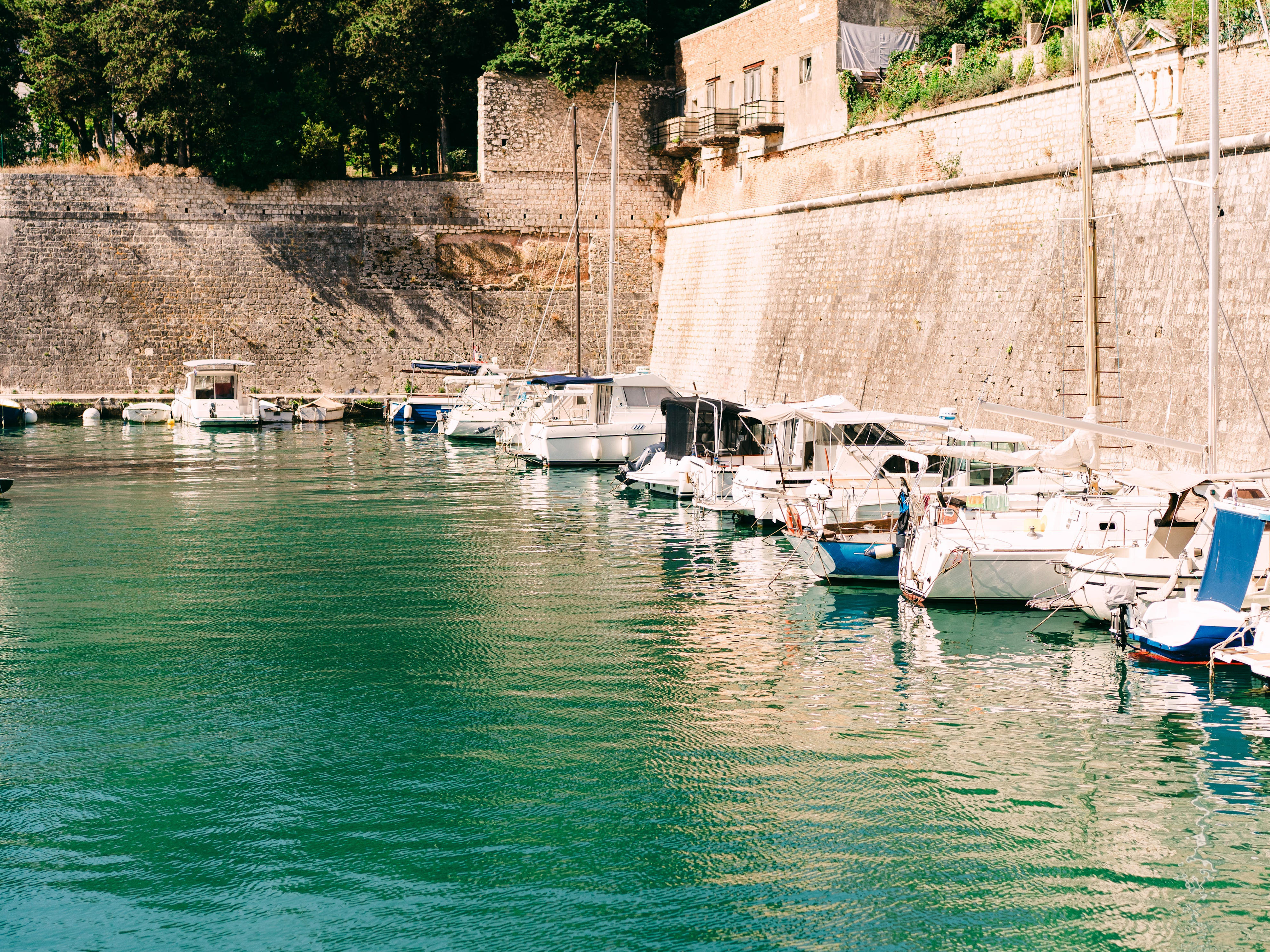 I've traveled all across Europe. One Croatian city won my heart even more than Dubrovnik and Split