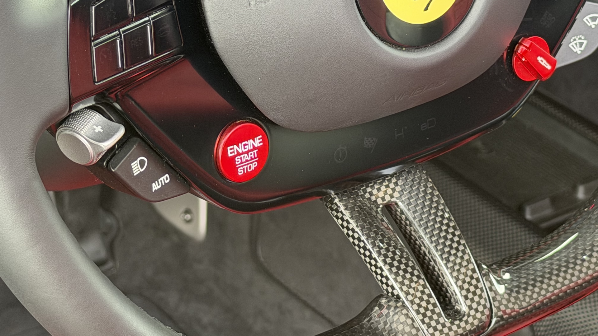2027 Ferrari 849 Testarossa Spider First-Drive Review: 1,000 HP Is Better Without a Roof