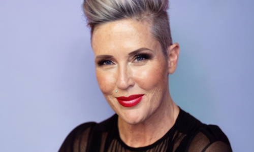 Lisa Goulet