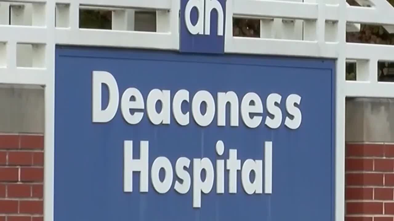 Deaconess hosts career recruitment event for students Thursday