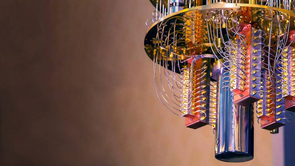 Scientists Say Quantum Computers Are Already Rewriting the Rules of Reality